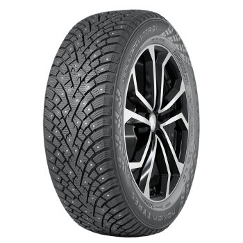 Nokian Tyres Hakkapeliitta 01 – Nastarenkaat