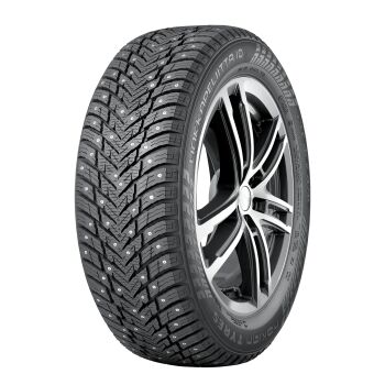 Nokian Tyres Hakkapeliitta 10 – Nastarenkaat
